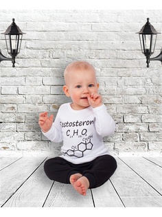 Костюмы Апрель