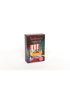 Настольные игры Cosmodrome Games