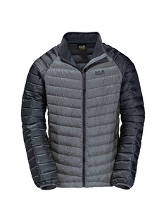 Пуховики Jack Wolfskin