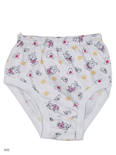 Трусы Babycollection