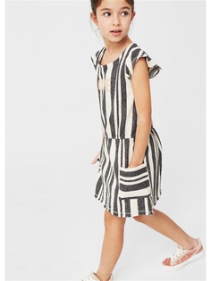 Платья Mango kids