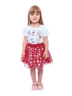 Костюмы Апрель