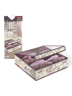 Органайзеры для хранения VALIANT