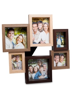 Фоторамки Bellezza casa