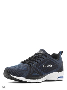 Кроссовки STROBBS