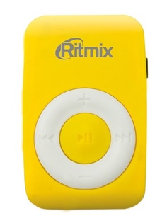 MP3 плееры Ritmix