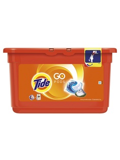 Гели для стирки Tide