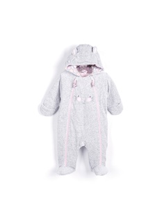 Комбинезоны нательные для малышей Coccodrillo