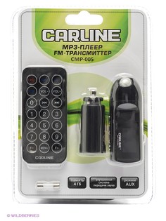 FM-трансмиттеры CARLINE®