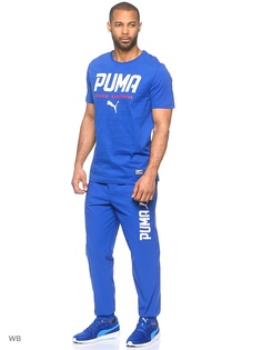 Брюки Puma
