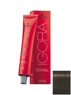 Краски для волос Schwarzkopf Professional