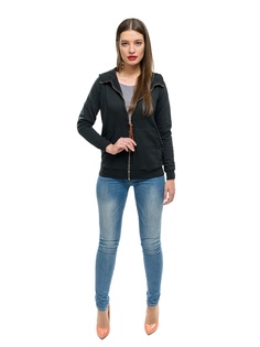 Толстовки All GOOD JACKETS ALLIANCE