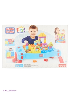 Конструкторы MEGA BLOKS