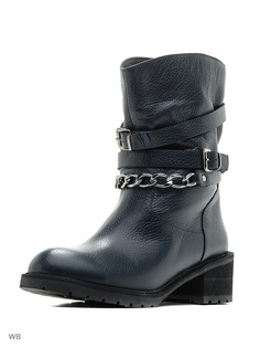 Ботинки GARRO