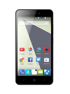 Смартфоны ZTE