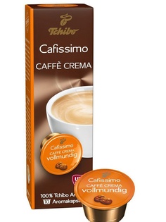 Кофе TCHIBO