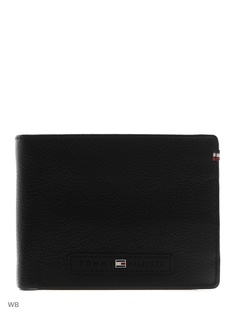 Кошельки Tommy Hilfiger