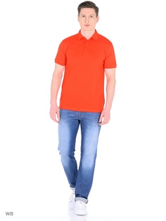 Джинсы Trussardi