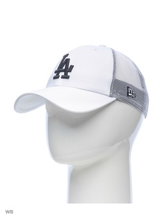 Бейсболки New Era