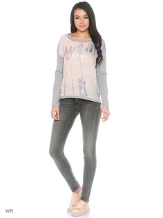 Лонгслив TOM TAILOR