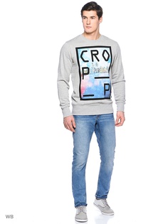 Джинсы Cropp