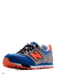 Кроссовки New balance