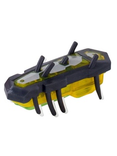 Роботы HEXBUG