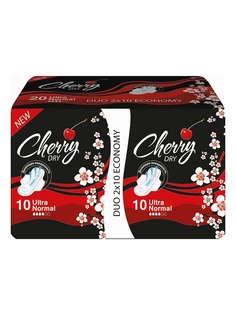 Прокладки гигиенические Cherry