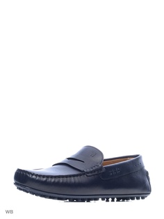 Мокасины Trussardi