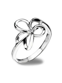 Ювелирные кольца HOT DIAMONDS