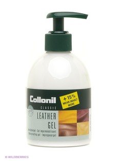 Гели для обуви Collonil