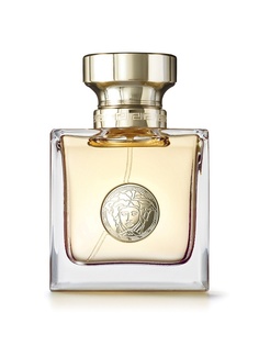 Парфюмерная вода Versace