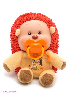 Мягкие игрушки Yogurtinis