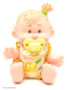 Куклы Yogurtinis