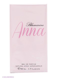 Туалетная вода BLUMARINE