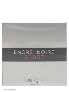 Туалетная вода LALIQUE