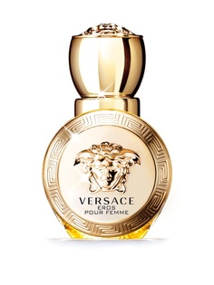 Парфюмерная вода Versace