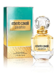 Туалетная вода Roberto Cavalli