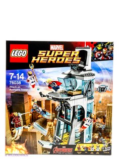 Конструкторы Lego LEGO