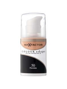 Тональные кремы MAX FACTOR