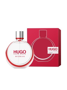 Парфюмерная вода HUGO BOSS