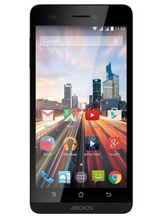 Смартфоны Archos