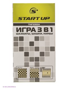 Настольные игры Start Up