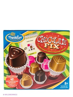 Настольные игры Think Fun