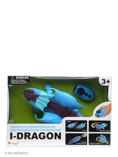 Радиоуправляемые игрушки Dragon-i