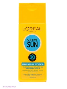 Молочко LOreal Paris