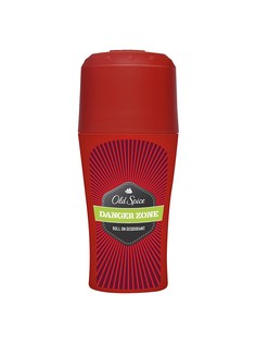 Дезодоранты OLD SPICE