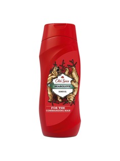 Гели для душа OLD SPICE