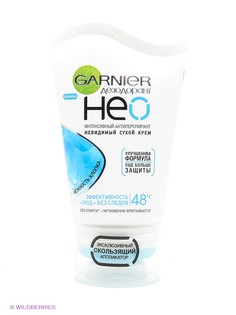 Дезодоранты Garnier