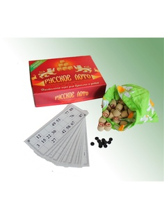 Настольные игры Larsen